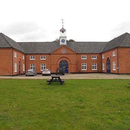 The Stables At Henham Park Bed & Breakfast Southwold Luaran gambar