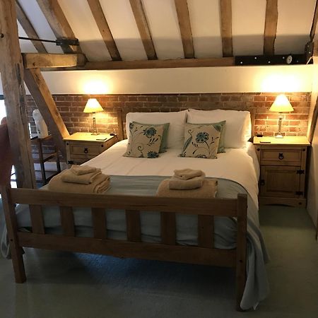 The Stables At Henham Park Bed & Breakfast Southwold Luaran gambar