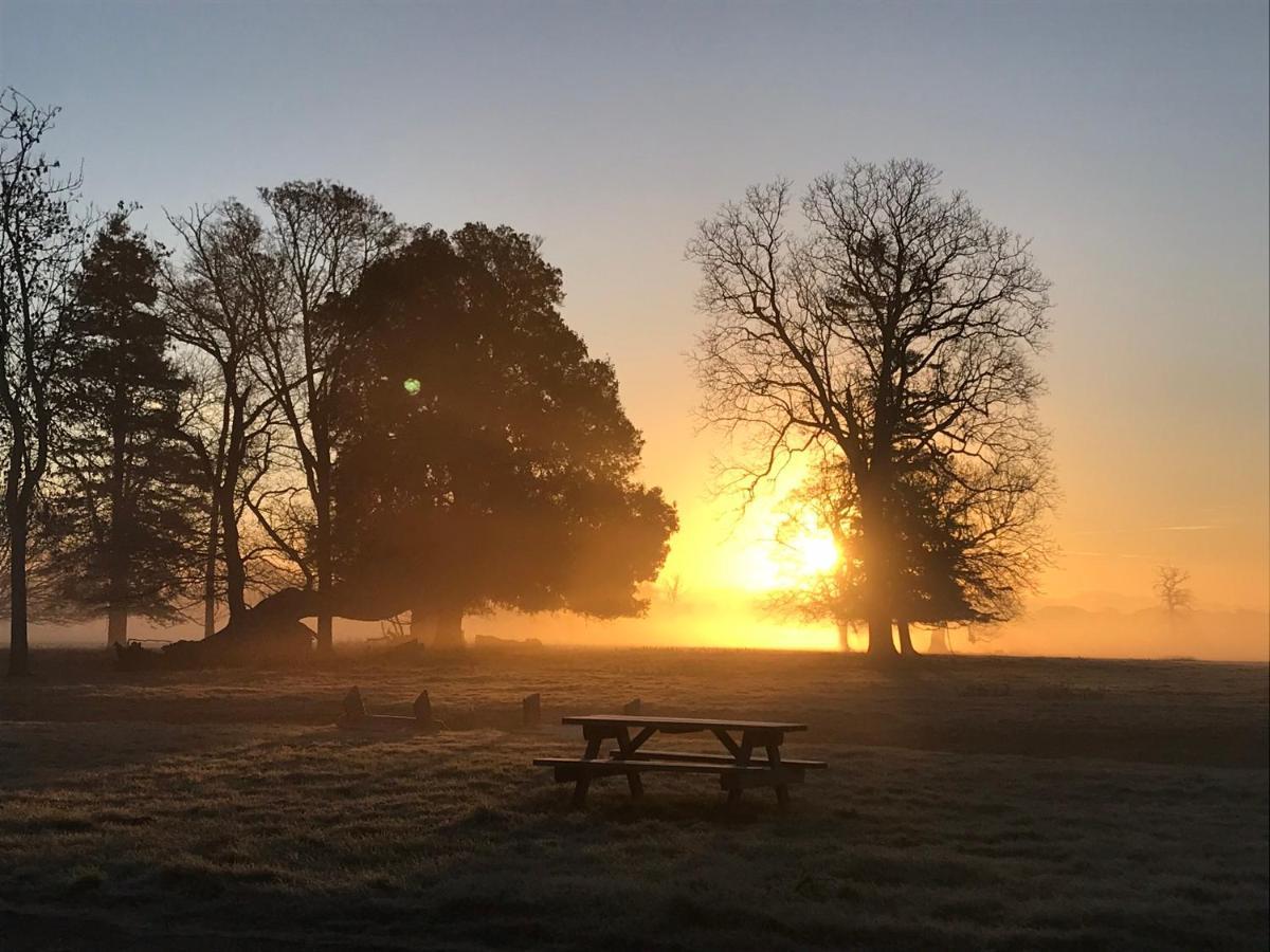 The Stables At Henham Park Bed & Breakfast Southwold Luaran gambar