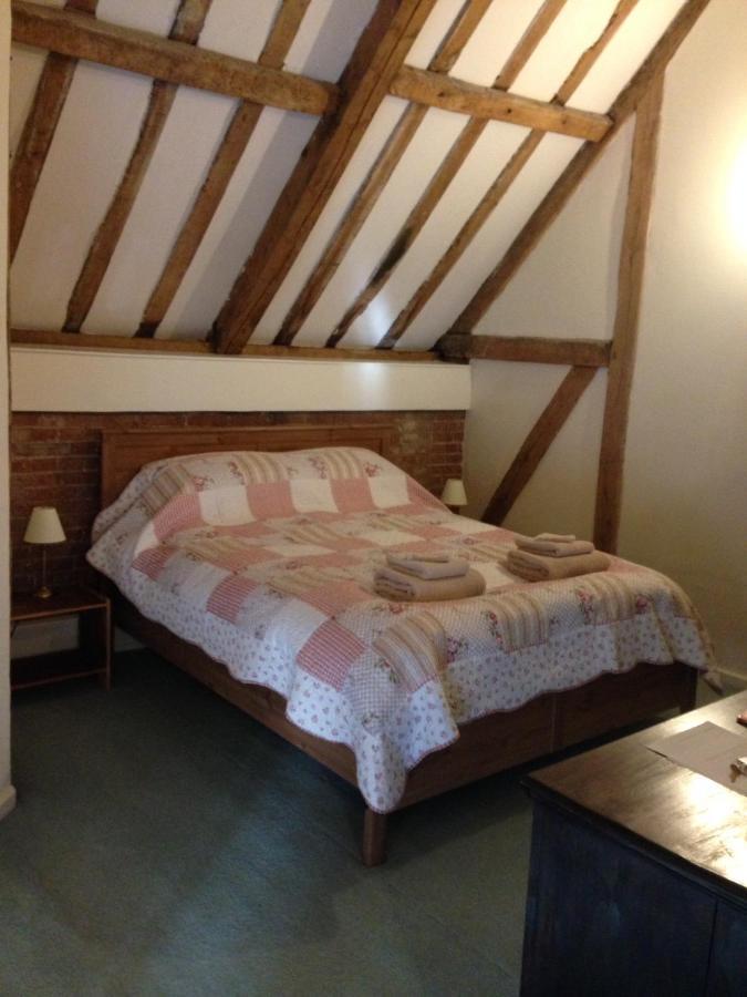 The Stables At Henham Park Bed & Breakfast Southwold Luaran gambar