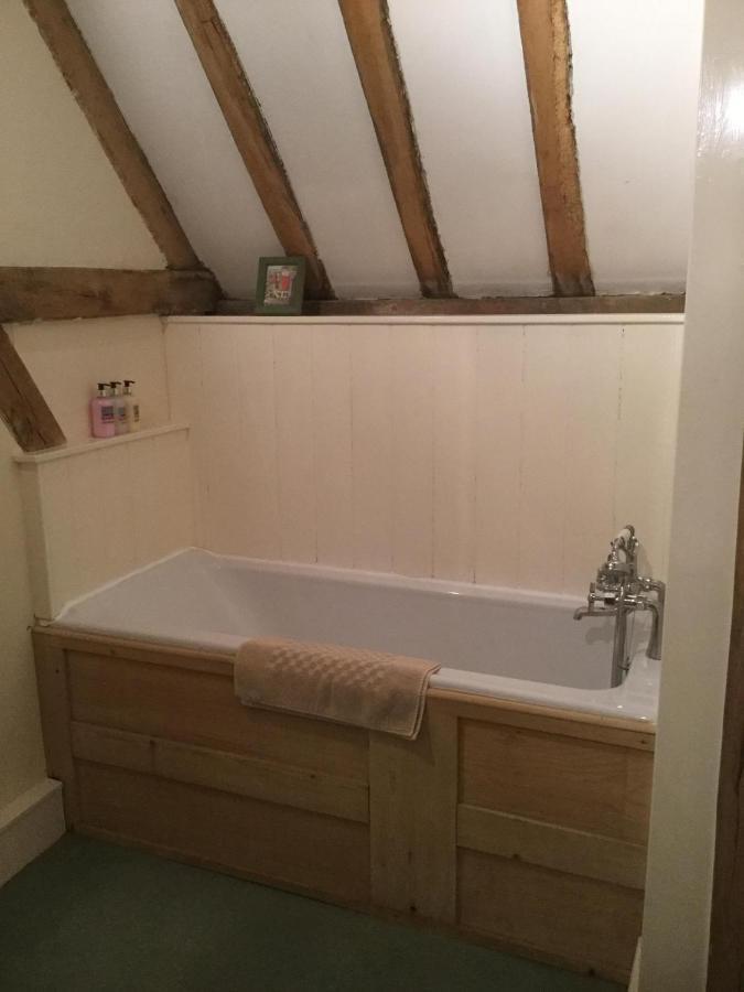 The Stables At Henham Park Bed & Breakfast Southwold Luaran gambar