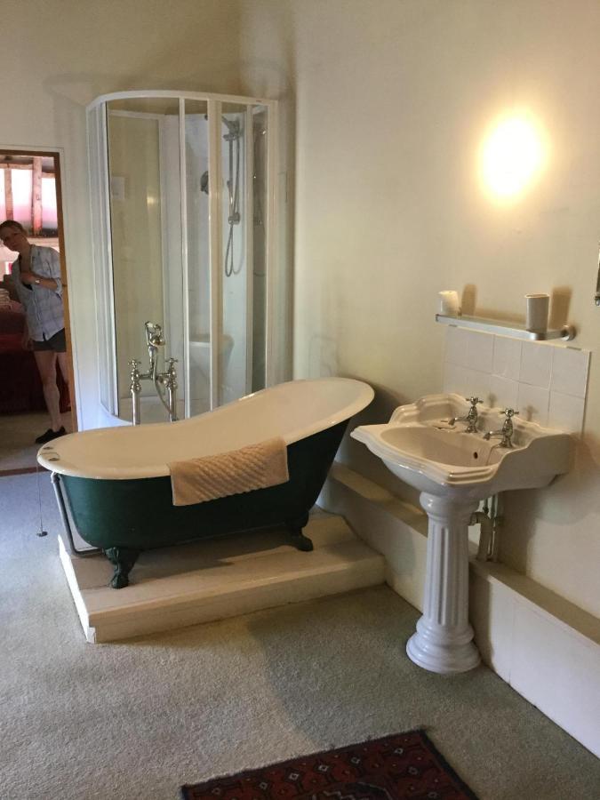 The Stables At Henham Park Bed & Breakfast Southwold Luaran gambar