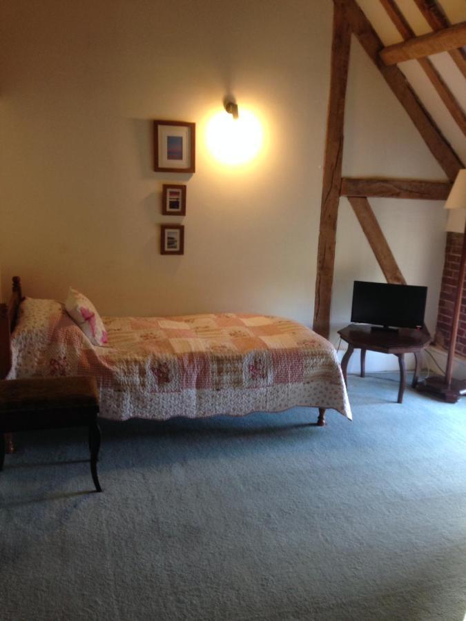 The Stables At Henham Park Bed & Breakfast Southwold Luaran gambar