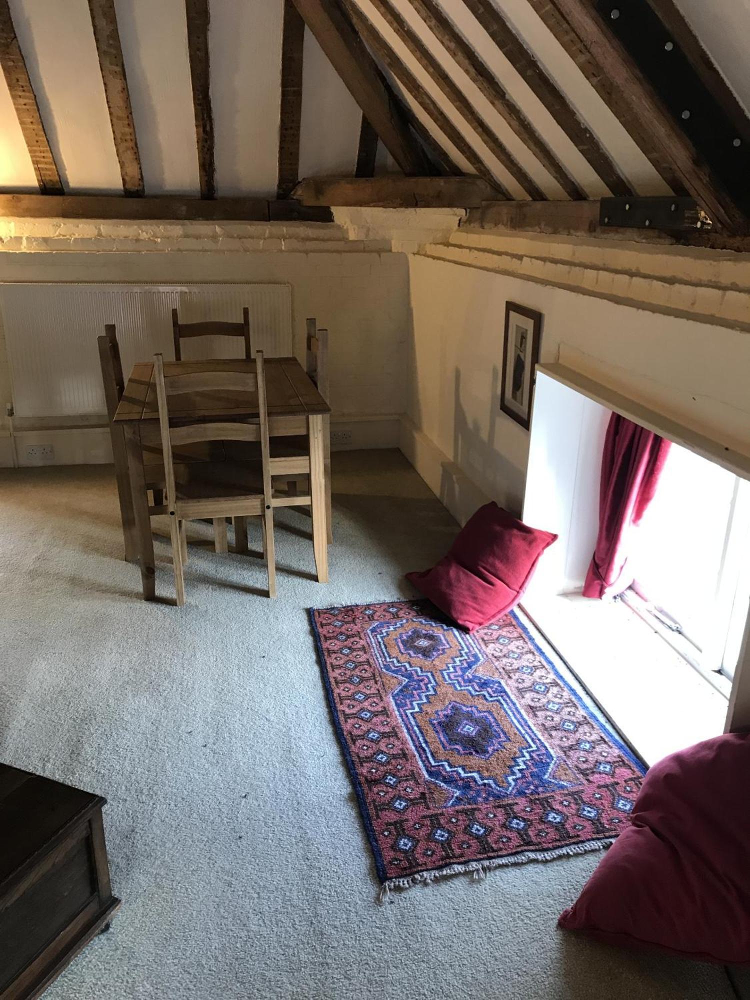 The Stables At Henham Park Bed & Breakfast Southwold Bilik gambar