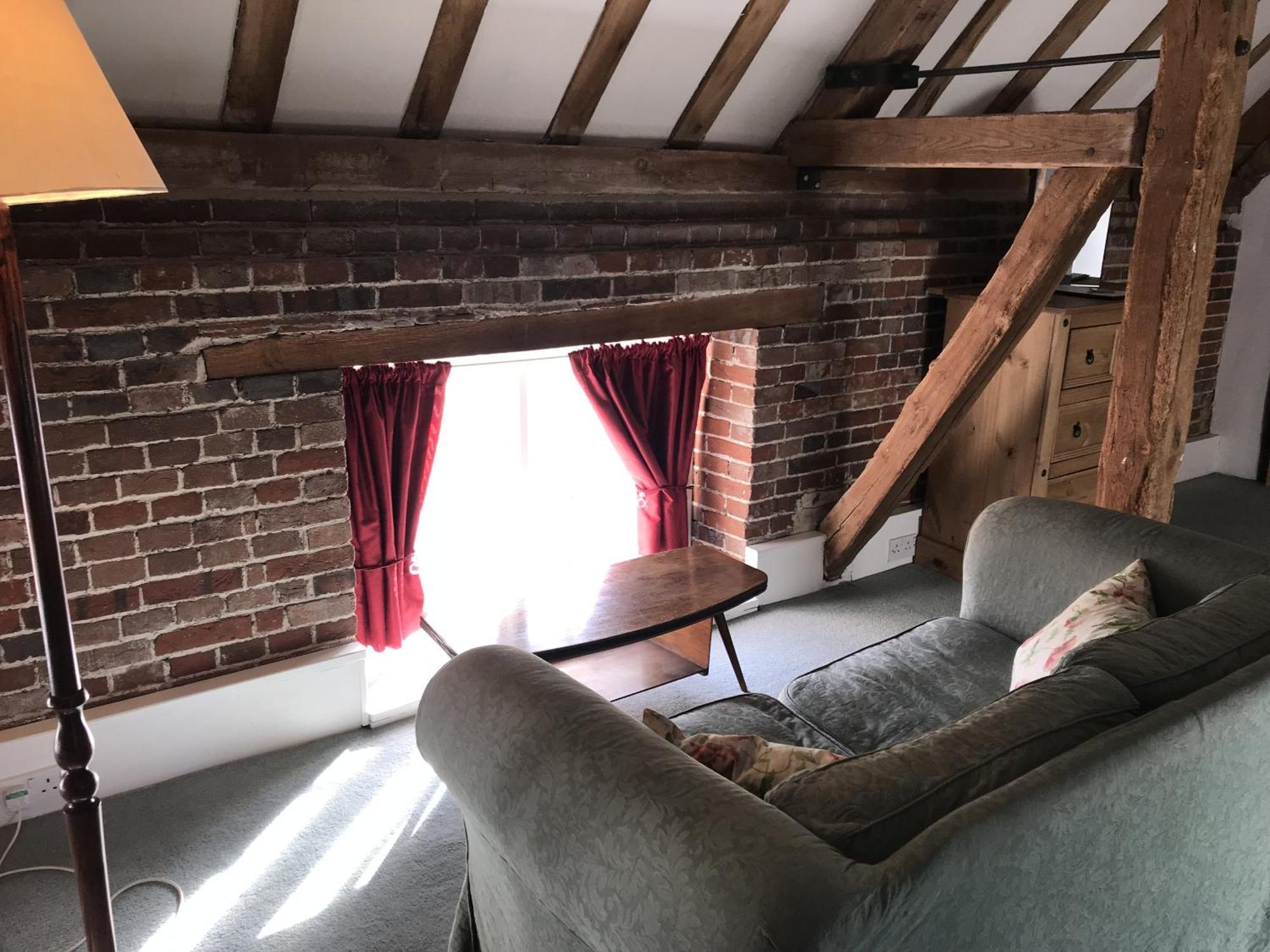 The Stables At Henham Park Bed & Breakfast Southwold Bilik gambar