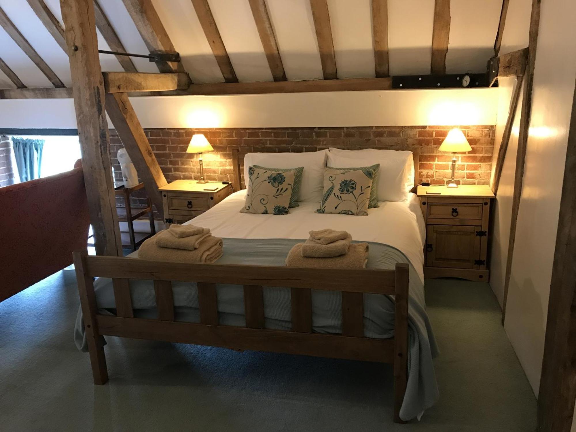 The Stables At Henham Park Bed & Breakfast Southwold Luaran gambar