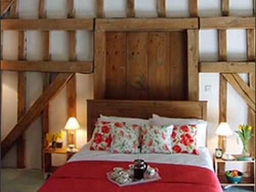 The Stables At Henham Park Bed & Breakfast Southwold Luaran gambar
