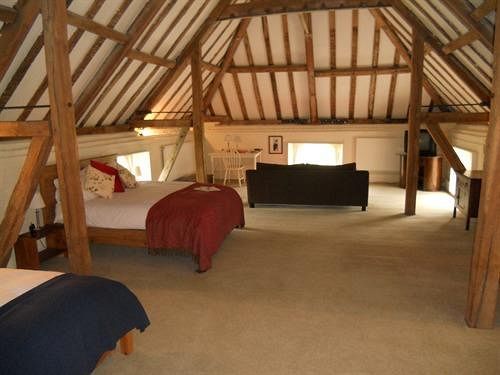 The Stables At Henham Park Bed & Breakfast Southwold Luaran gambar