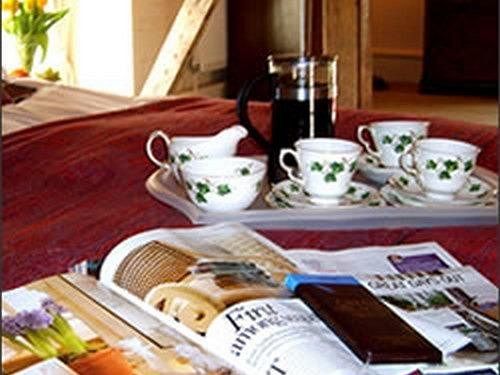 The Stables At Henham Park Bed & Breakfast Southwold Luaran gambar