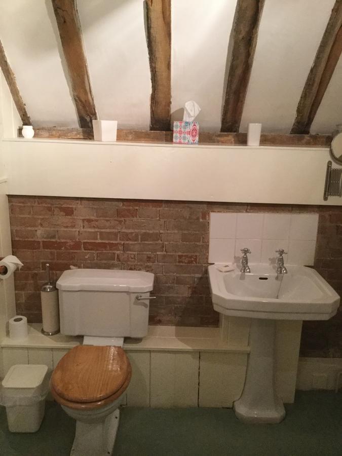 The Stables At Henham Park Bed & Breakfast Southwold Luaran gambar