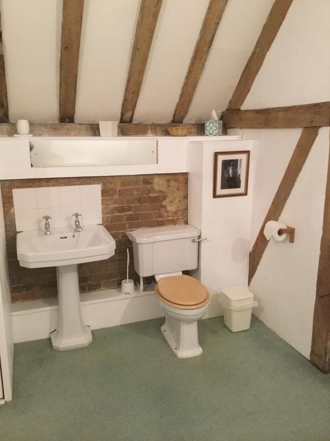 The Stables At Henham Park Bed & Breakfast Southwold Luaran gambar